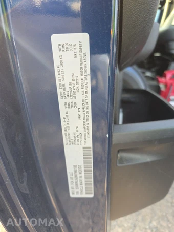 2021 Ram ProMaster 3500 Cargo Van High Roof 159.0" WB - miniatura 15