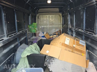 2021 Ram ProMaster 3500 Cargo Van High Roof 159.0" WB - miniatura 17
