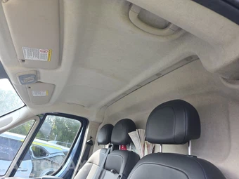2021 Ram ProMaster 3500 Cargo Van High Roof 159.0" WB - miniatura 18
