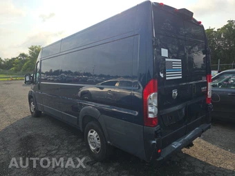 2021 Ram ProMaster 3500 Cargo Van High Roof 159.0" WB - miniatura 6