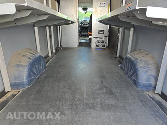 2021 Ram ProMaster 3500 Cargo Van High Roof 159.0" WB - miniatura 16