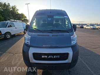 2021 Ram ProMaster 3500 Cargo Van High Roof 159.0" WB - miniatura 2