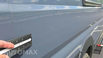 2021 Ram ProMaster 3500 Cargo Van High Roof 159.0" WB - miniatura 20