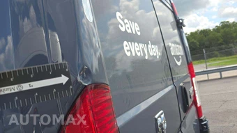 2021 Ram ProMaster 3500 Cargo Van High Roof 159.0" WB - miniatura 21