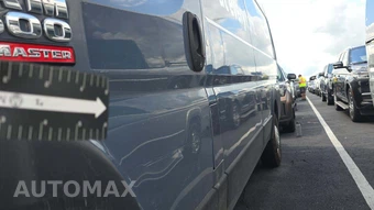 2021 Ram ProMaster 3500 Cargo Van High Roof 159.0" WB - miniatura 23