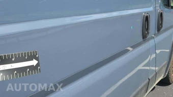 2021 Ram ProMaster 3500 Cargo Van High Roof 159.0" WB - miniatura 24