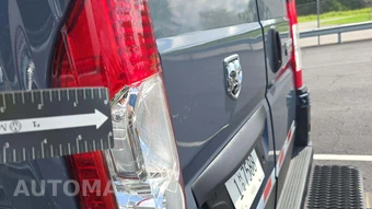 2021 Ram ProMaster 3500 Cargo Van High Roof 159.0" WB - miniatura 25