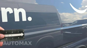 2021 Ram ProMaster 3500 Cargo Van High Roof 159.0" WB - miniatura 27