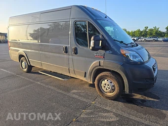 2021 Ram ProMaster 3500 Cargo Van High Roof 159.0" WB - miniatura 3