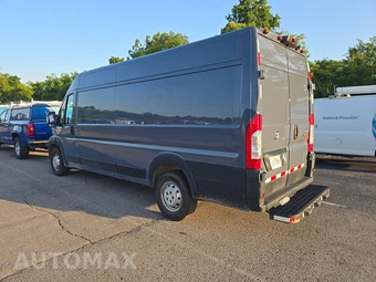 2021 Ram ProMaster 3500 Cargo Van High Roof 159.0" WB - miniatura 6