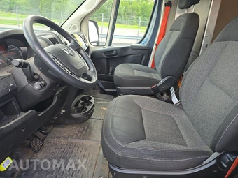 2021 Ram ProMaster 3500 Cargo Van High Roof 159.0" WB - miniatura 7