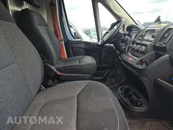 2021 Ram ProMaster 3500 Cargo Van High Roof 159.0" WB - miniatura 8