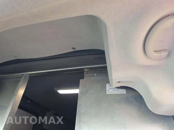 2021 Ram ProMaster 3500 Cargo Van High Roof 159.0" WB - miniatura 11
