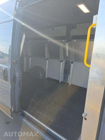 2021 Ram ProMaster 3500 Cargo Van High Roof 159.0" WB - miniatura 15