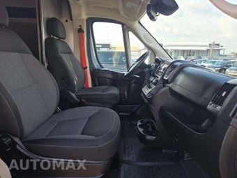 2021 Ram ProMaster 3500 Cargo Van High Roof 159.0" WB - miniatura 17