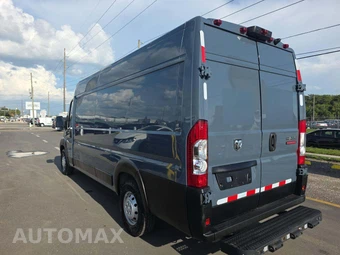 2021 Ram ProMaster 3500 Cargo Van High Roof 159.0" WB - miniatura 2