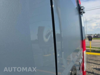 2021 Ram ProMaster 3500 Cargo Van High Roof 159.0" WB - miniatura 23