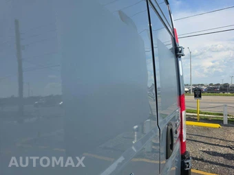 2021 Ram ProMaster 3500 Cargo Van High Roof 159.0" WB - miniatura 24