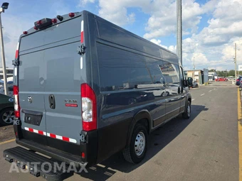 2021 Ram ProMaster 3500 Cargo Van High Roof 159.0" WB - miniatura 3