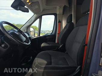 2021 Ram ProMaster 3500 Cargo Van High Roof 159.0" WB - miniatura 6