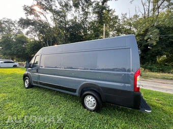 2021 Ram ProMaster 3500 Cargo Van High Roof 159.0" WB - miniatura 10
