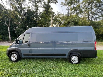 2021 Ram ProMaster 3500 Cargo Van High Roof 159.0" WB - miniatura 11