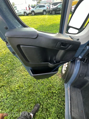 2021 Ram ProMaster 3500 Cargo Van High Roof 159.0" WB - miniatura 12