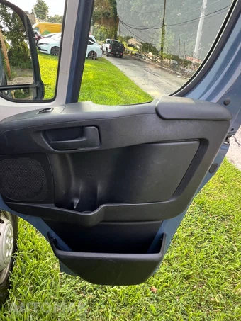 2021 Ram ProMaster 3500 Cargo Van High Roof 159.0" WB - miniatura 19