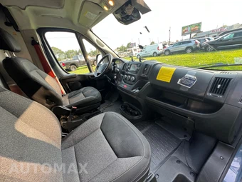 2021 Ram ProMaster 3500 Cargo Van High Roof 159.0" WB - miniatura 20
