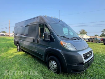 2021 Ram ProMaster 3500 Cargo Van High Roof 159.0" WB - miniatura 3