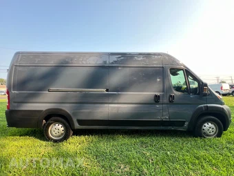2021 Ram ProMaster 3500 Cargo Van High Roof 159.0" WB - miniatura 5