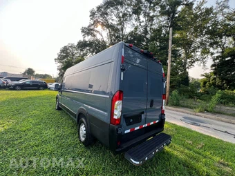 2021 Ram ProMaster 3500 Cargo Van High Roof 159.0" WB - miniatura 9