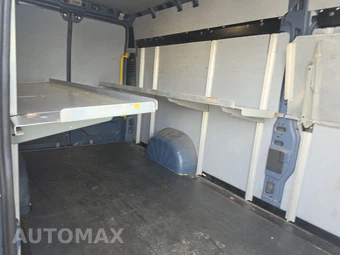 2021 Ram ProMaster 3500 Cargo Van High Roof 159.0" WB - miniatura 13