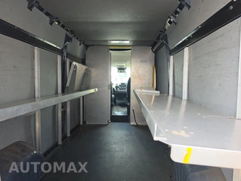 2021 Ram ProMaster 3500 Cargo Van High Roof 159.0" WB - miniatura 16