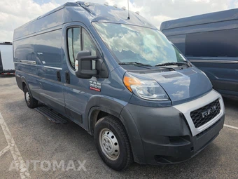 2021 Ram ProMaster 3500 Cargo Van High Roof 159.0" WB - miniatura 3