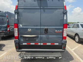 2021 Ram ProMaster 3500 Cargo Van High Roof 159.0" WB - miniatura 5