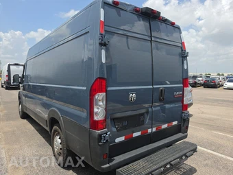 2021 Ram ProMaster 3500 Cargo Van High Roof 159.0" WB - miniatura 6