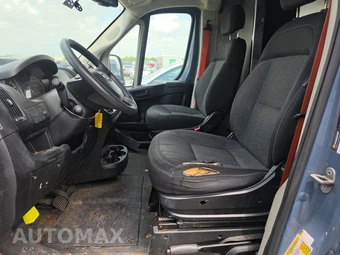 2021 Ram ProMaster 3500 Cargo Van High Roof 159.0" WB - miniatura 7