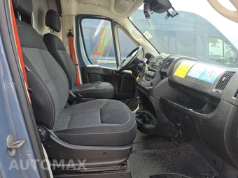 2021 Ram ProMaster 3500 Cargo Van High Roof 159.0" WB - miniatura 8