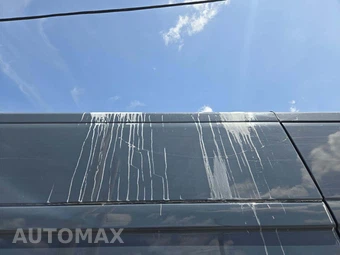 2021 Ram ProMaster 3500 Cargo Van High Roof 159.0" WB - miniatura 18