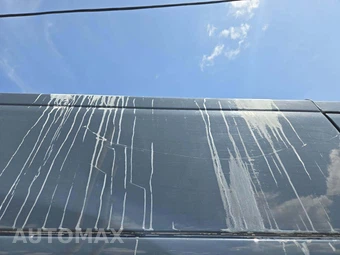 2021 Ram ProMaster 3500 Cargo Van High Roof 159.0" WB - miniatura 19