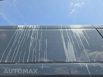 2021 Ram ProMaster 3500 Cargo Van High Roof 159.0" WB - miniatura 20