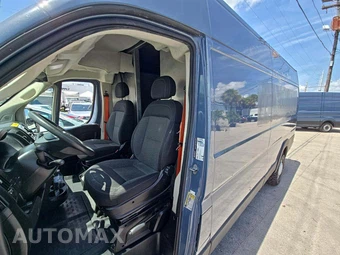 2021 Ram ProMaster 3500 Cargo Van High Roof 159.0" WB - miniatura 3