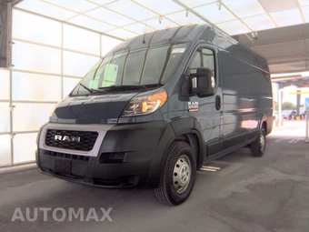 2021 Ram ProMaster 3500 Cargo Van High Roof 159.0" WB