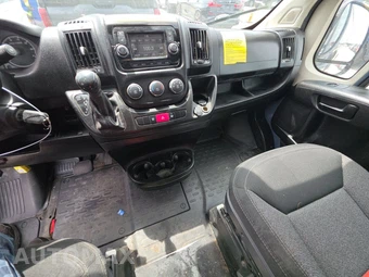 2021 Ram ProMaster 3500 Cargo Van High Roof 159.0" WB - miniatura 11