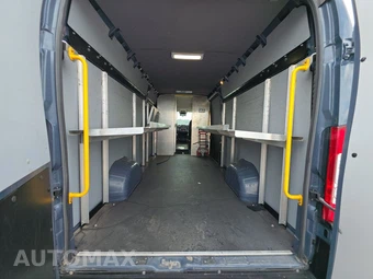 2021 Ram ProMaster 3500 Cargo Van High Roof 159.0" WB - miniatura 15