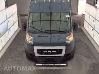 2021 Ram ProMaster 3500 Cargo Van High Roof 159.0" WB - miniatura 2