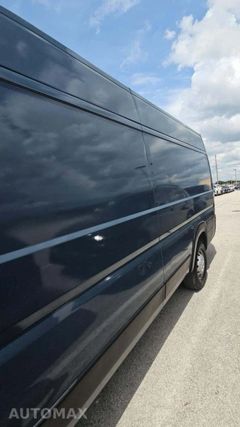 2021 Ram ProMaster 3500 Cargo Van High Roof 159.0" WB - miniatura 20