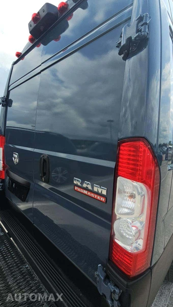 2021 Ram ProMaster 3500 Cargo Van High Roof 159.0" WB - miniatura 21