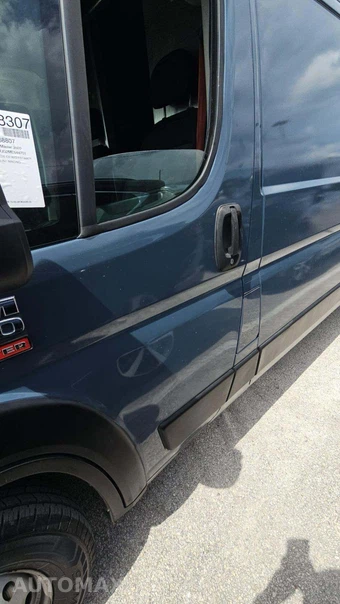 2021 Ram ProMaster 3500 Cargo Van High Roof 159.0" WB - miniatura 22
